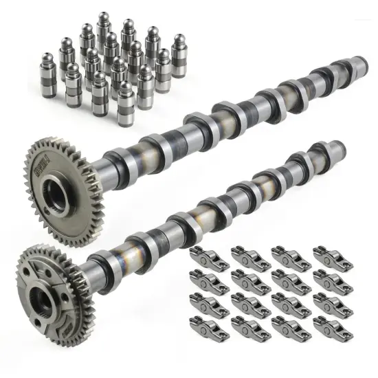 AP03 Camshaft KIT N47 For BMW 2.0 DIESEL N47D20 E81 E87 E82 E90 E91 E61 E84 E60 E93
