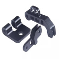 Anodizing Sandblasting 3 axis cnc parts