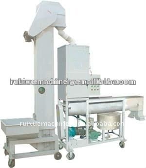 Seed Coating Machines