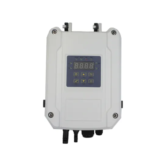 ARZ24VDC MPPT Intelligent Water Pump Controller: A Comprehensive Guide for Solar Submersible Pump Management