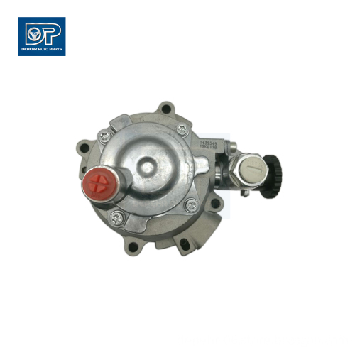 Depehr European Auto Parts - Fuel System Components for Trucks (AF XF95 CF75 CF85) Including Fuel Pumps