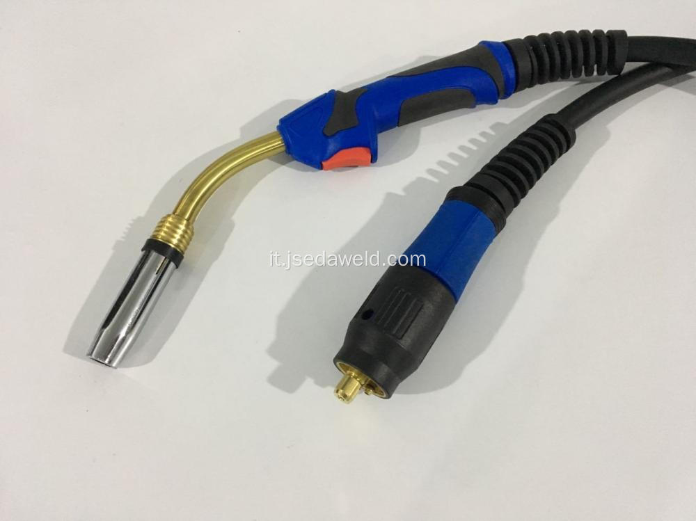 MB 36kd Mig Welding Torch