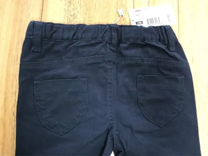 Man the Cowboy Long Pant