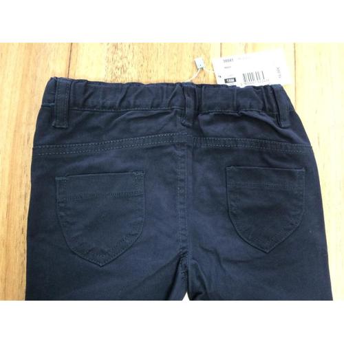 Man the Cowboy Long Pant