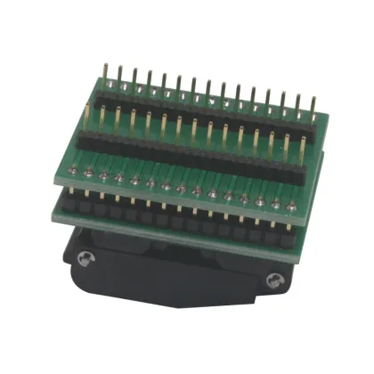 SSOP 30Pin Adapter for Benz NEC Programmer