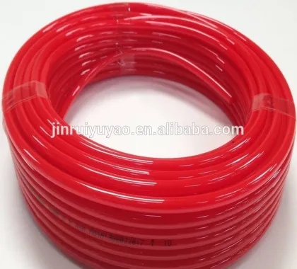 EVA scientific research hose elegant and abrasion resistance 8mm*5mm 100m