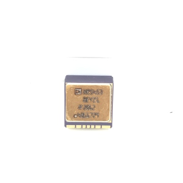 Brand New ADXRS453BEYZ Accelerometer Transmitter Motion Sensor with 14-CLCC Amplifier Chip IC in Stock