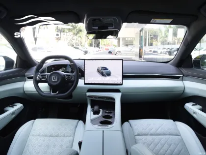 Zeekr 001 WE Edition RWD