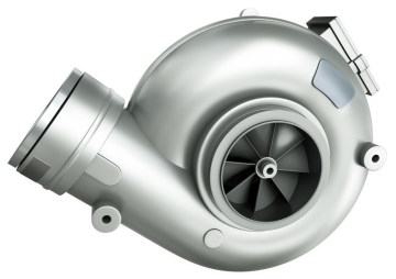 Turbochargers for Hyundai Excavator R290-3