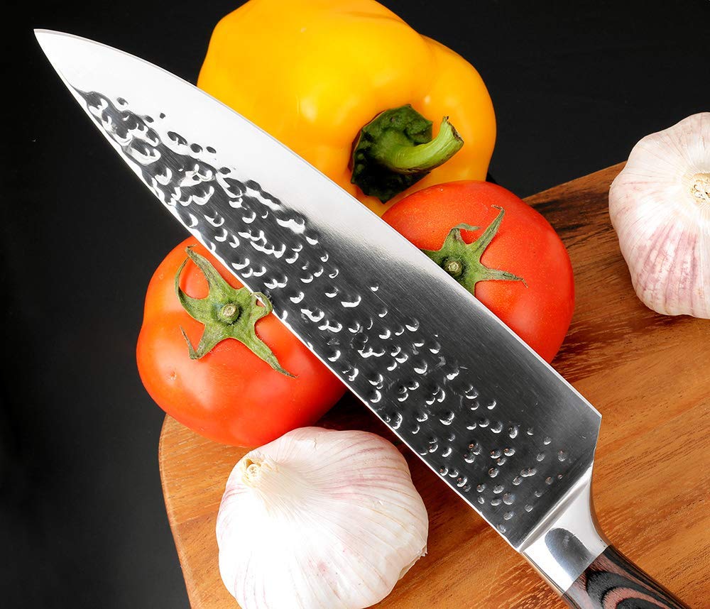 Japanese Chef Knives