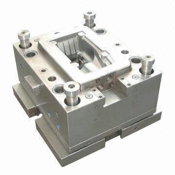 Pieza de plástico de PC/ABS para productos electrónicos, sobre molde piezas/herramientas/inyecciones, peso máximo 500g