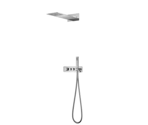 Things to pay attention to when choosing a shower (1)