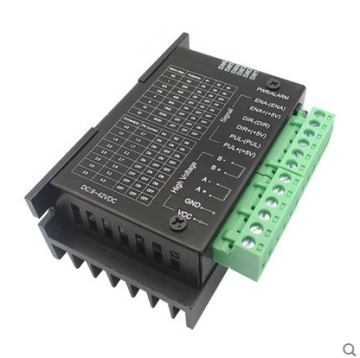 5-220V Stepper Motor Driver Board