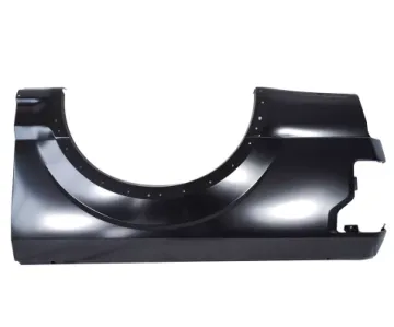 Wholesaler Car Body Parts: Side Panel Rear Fender for Ford F150 2015-2020