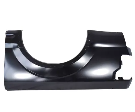 Wholesaler Car Body Parts: Side Panel Rear Fender for Ford F150 2015-2020