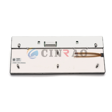 12.3 Inch LQ123B5RW01 WLED RSDS LCD Display for Car GPS Navigation