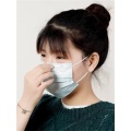 High Quality Non-Woven Antibacterial Disposable Mask