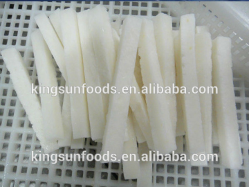 Frzoen Breaded Squid Strip /Ring