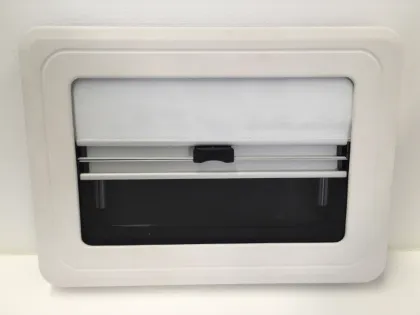 MG 16 RW Acrylic RV Recreational Vehicle Side Window
