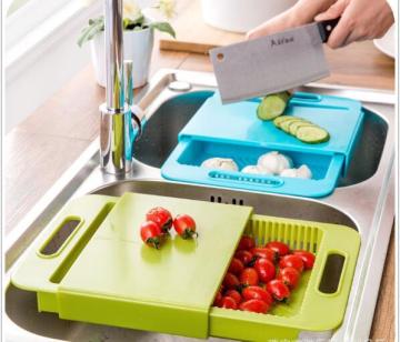 Chopping Board