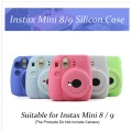 Kamera Mini Case Wonderful Silicone Camera Cover