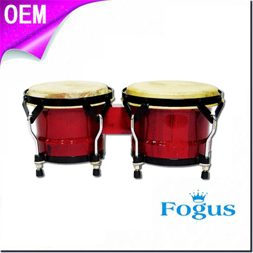 Focus FBG-B200RW Bongo Drums