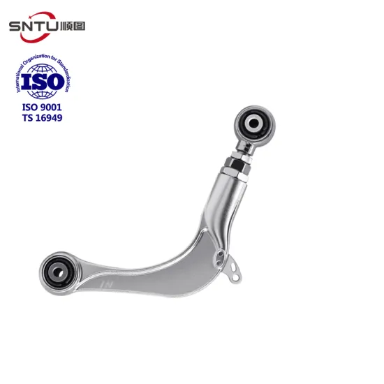 OE Control Arm for Honda Civic X FC FK - 52520-TEA-T00 52510-TEA-T00