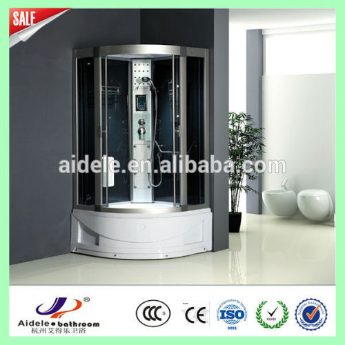 Iso Standard Steam Bath Shower Cubicle Price, High Quality Iso Standard
