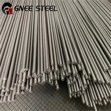 Hastelloy C276 /C22 /B2 /B3 Round Bar Nickel Alloy Round Bar