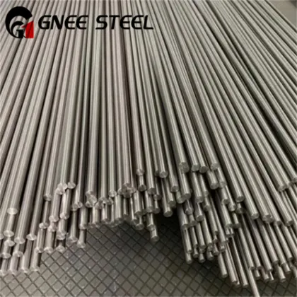 316L stainless steel bars and round bars