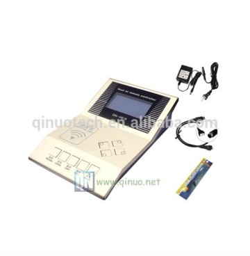 QN-H618 multi functional remote control copy machine for RF remote control