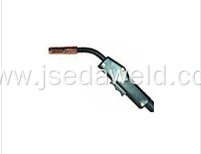 TWC 200A Air Cooled MIG/MAG Welding Torch