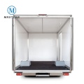 Customized Reefer Box for Pickup Truck