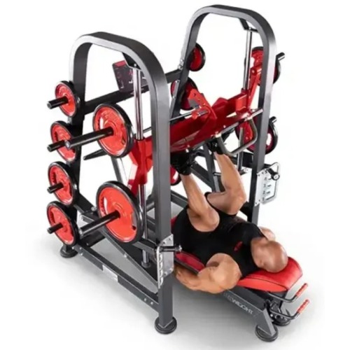 Vertical Reverse Pedaling Machine