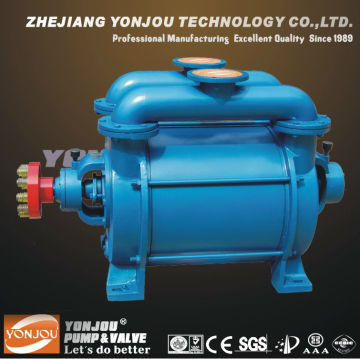 2SK Double Stage Liquid Ring Vacuum Pump, Single Stage Liquid Ring Vacuum Pump, Liquid Ring Vacuum Pump