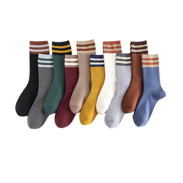 Women's Fashion Socks and Sports Padded Socks Manufacturer