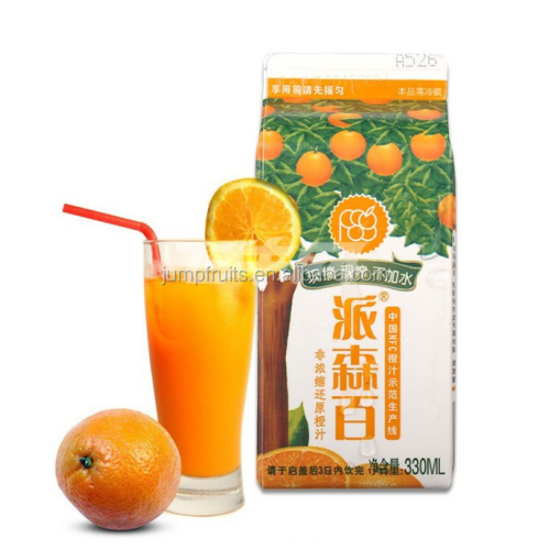 Ligne de production de jus d&#39;orange CE certifié CE