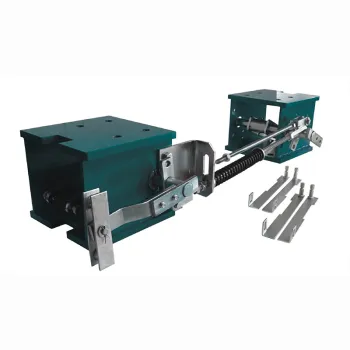 Elevator Parts and Tensioner Lifts
