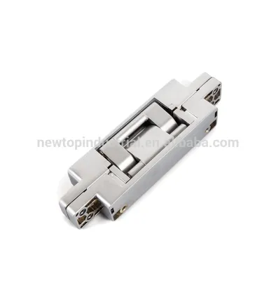 Invisible hinge 3d adjustable hinge for heavy door hinge