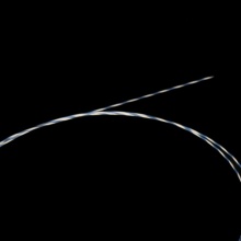 Disposable Guide Wire Other Than Intravascular