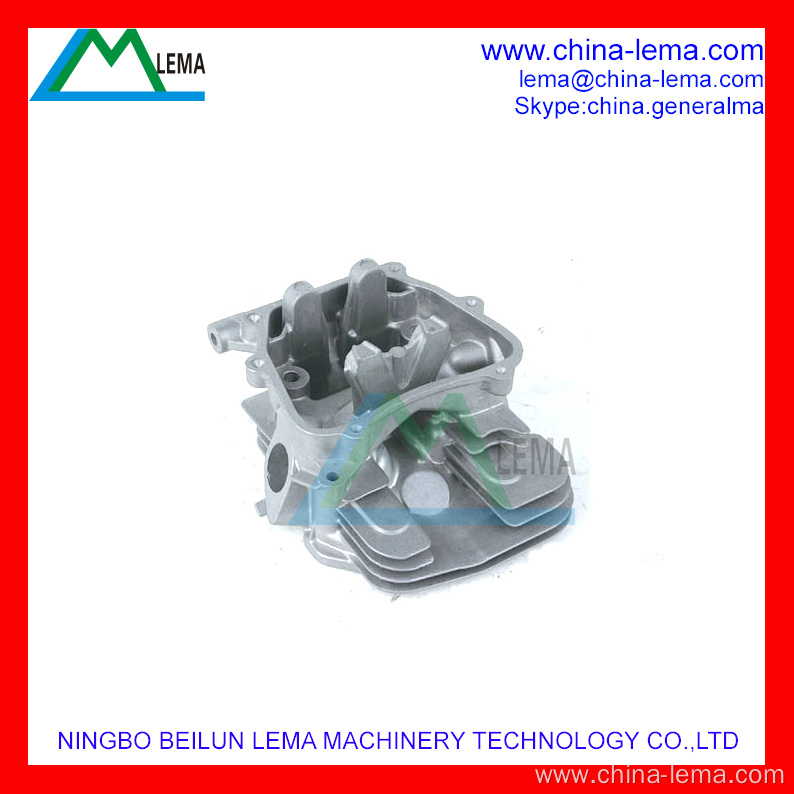 Die Casting Engine Cylinder Factory