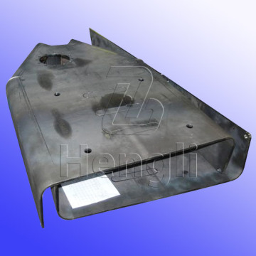 Bending Service with 12 Years Manufacture Experience