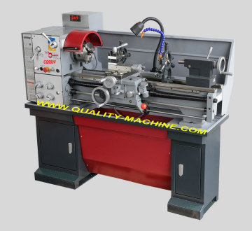 Variable Speed Workshop Lathe