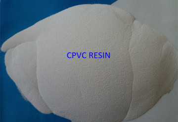Purity Injection CPVC Resin