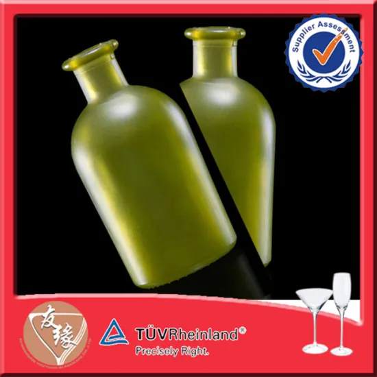 Round Cork Top Empty Hand Sanitizer Bottle Hand Washing Liquid Bottles