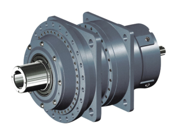 Planetary Gearbox (Q)
