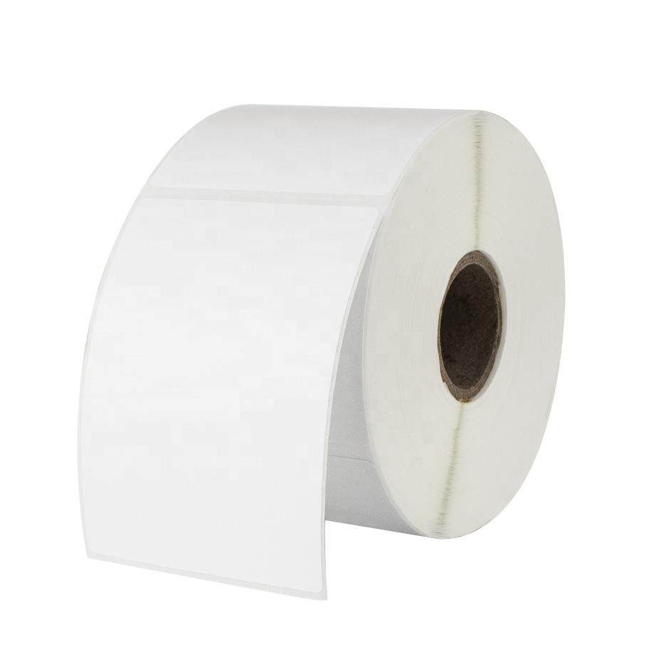 Shipping Mailing Thermal Label Paper