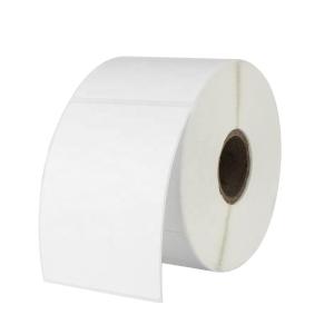 Shipping Mailing Thermal Label Paper