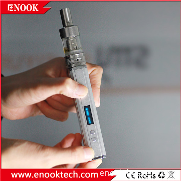 SMY 35 Mod Temperature Control E-cigarette