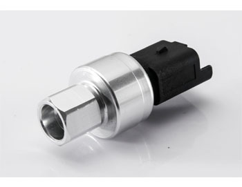 Pressure Transmitter for Automobile Air Conditioning System